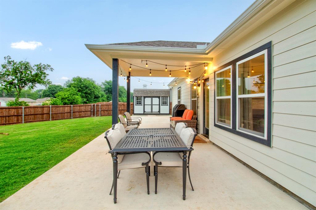 Shellye Acres Add - Residential