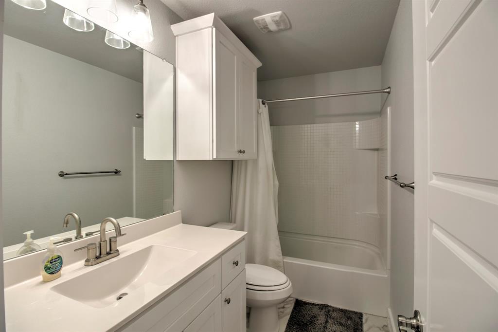 Shellye Acres Add - Residential
