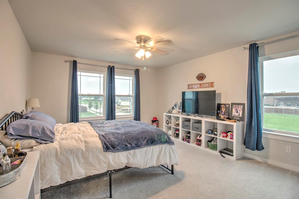Shellye Acres Add - Residential