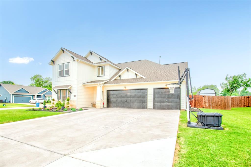 Shellye Acres Add - Residential