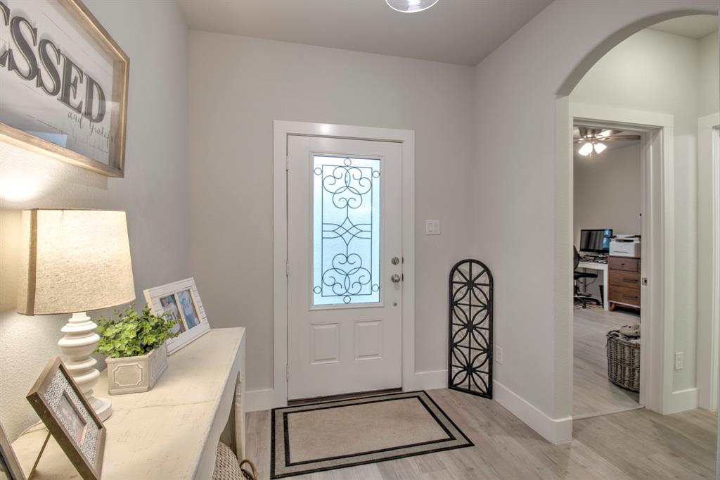 Shellye Acres Add - Residential