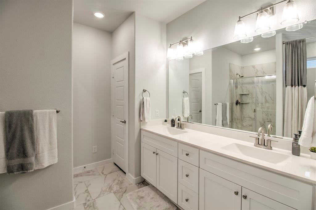 Shellye Acres Add - Residential