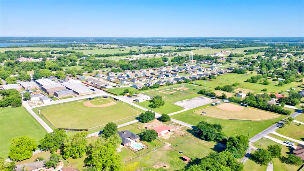 Shellye Acres Add - Residential