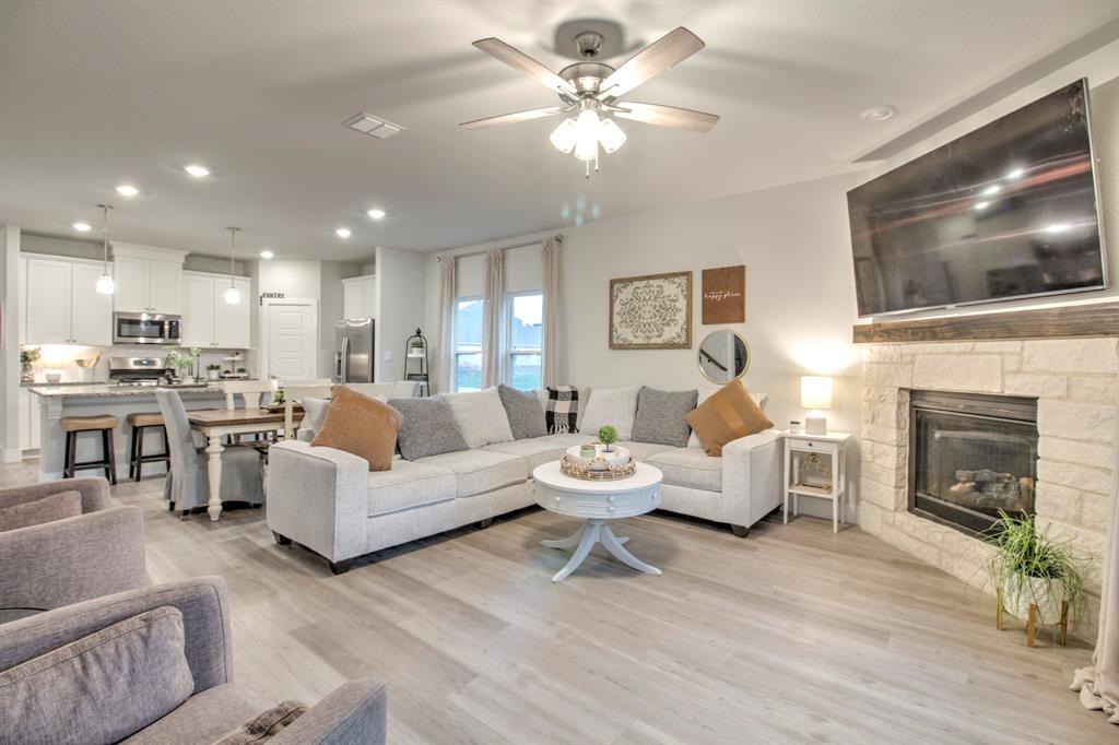 Shellye Acres Add - Residential