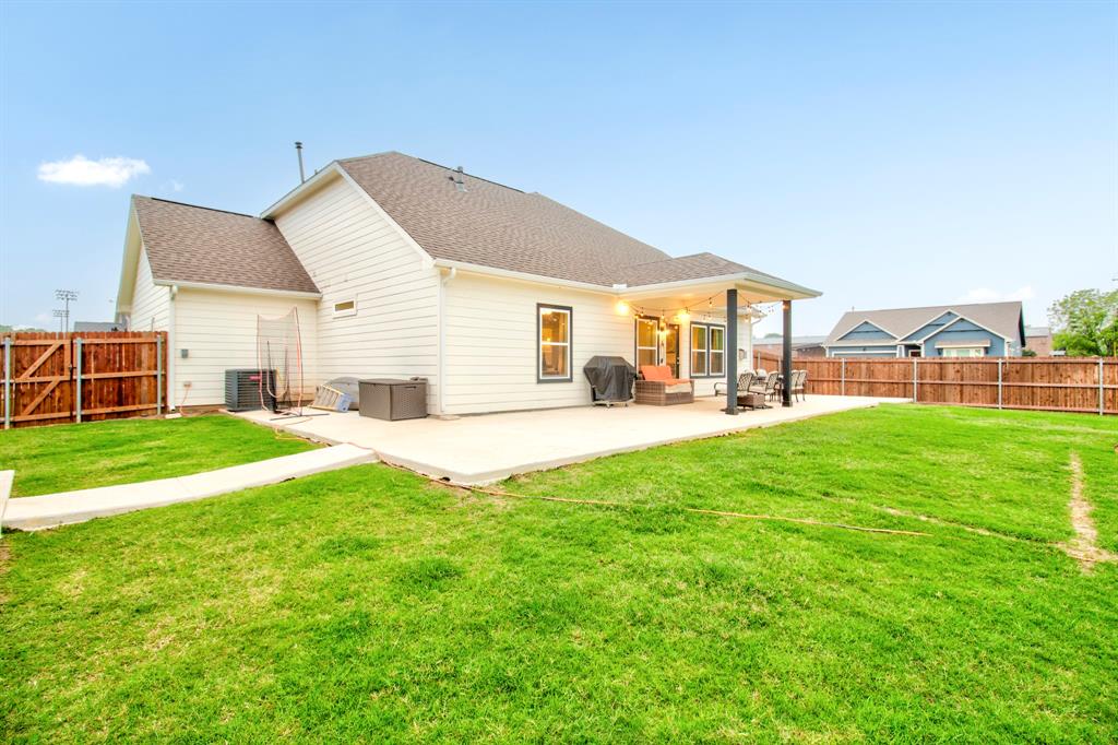 Shellye Acres Add - Residential