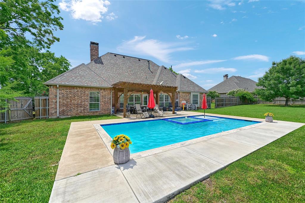 Tananger Spgs Add - Residential