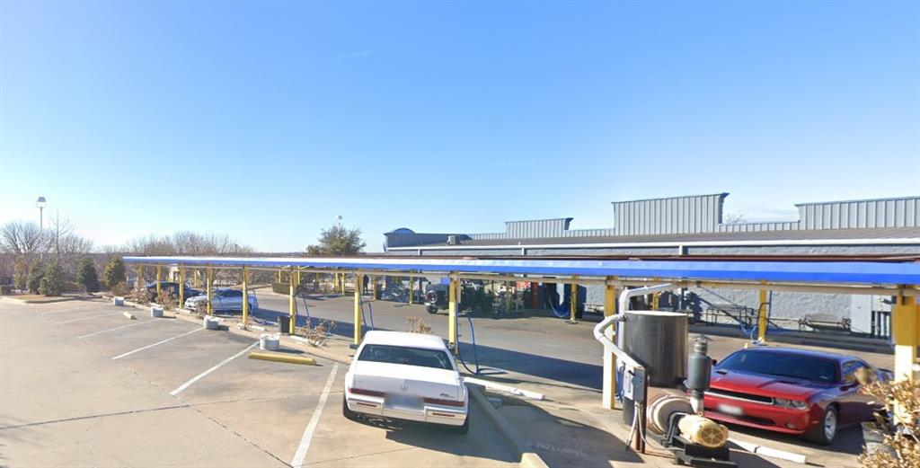 Tropic Car Wash Add - Commercial Sale
