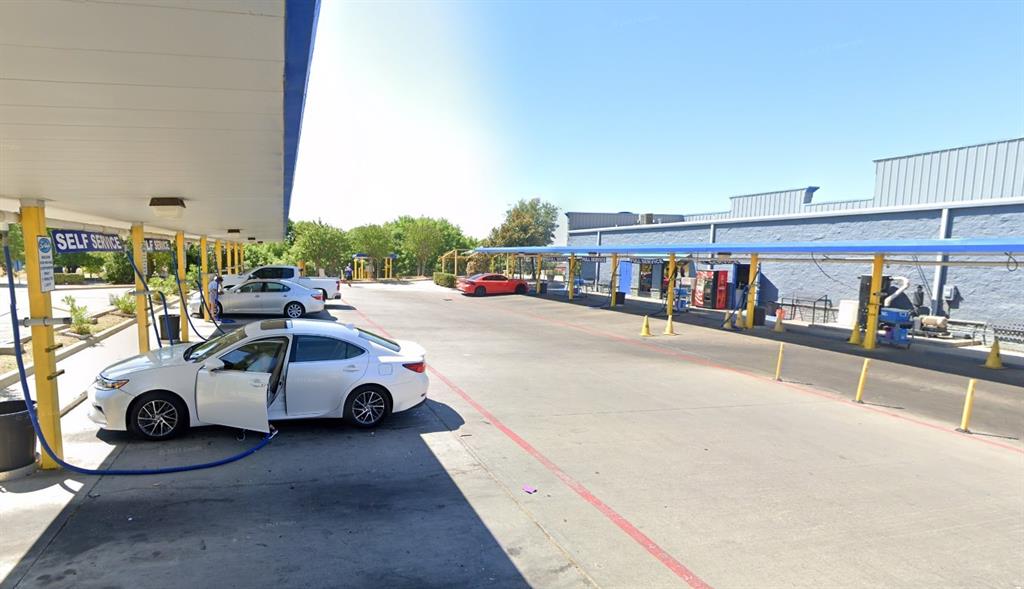 Tropic Car Wash Add - Commercial Sale