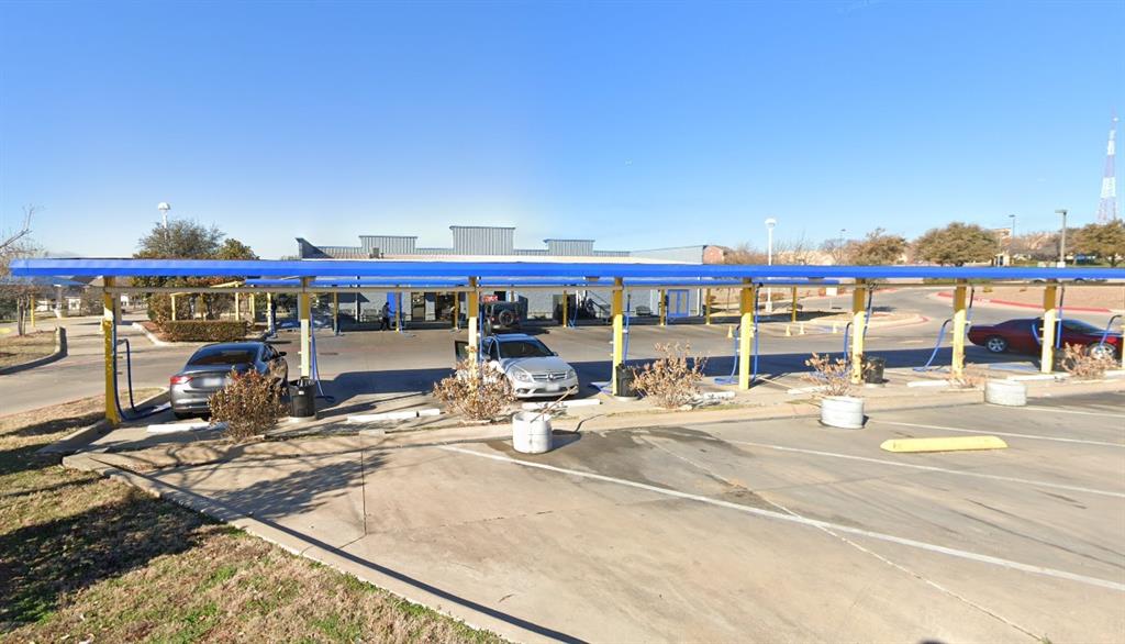 Tropic Car Wash Add - Commercial Sale
