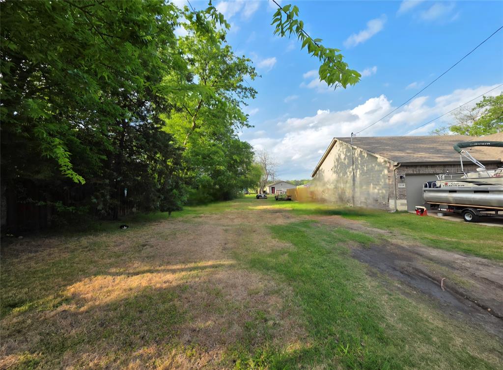 Opportunity to build on a .151-acre lot in a well-established area of Greenville. Surrounded by existing homes, this property offers a more traditional neighborhood setting with convenient proximity to everyday essentials. Buyer to verify availability of utilities and building requirements.