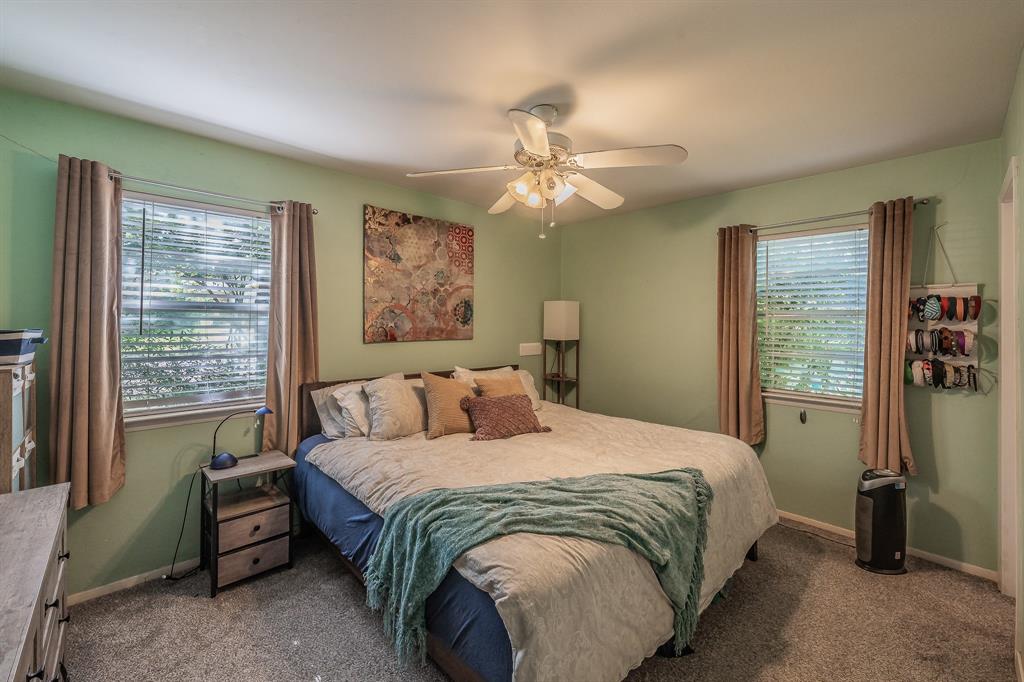 Arlington Park Add - Residential