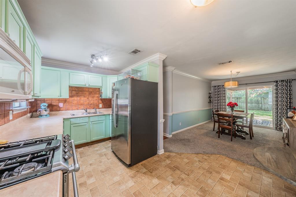 Arlington Park Add - Residential