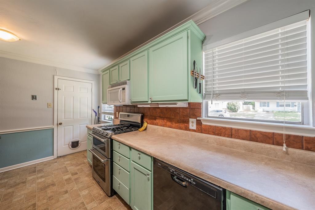 Arlington Park Add - Residential