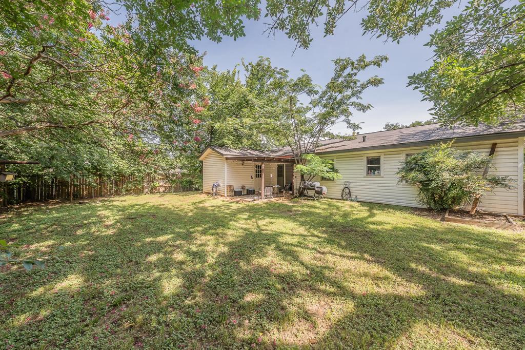 Arlington Park Add - Residential