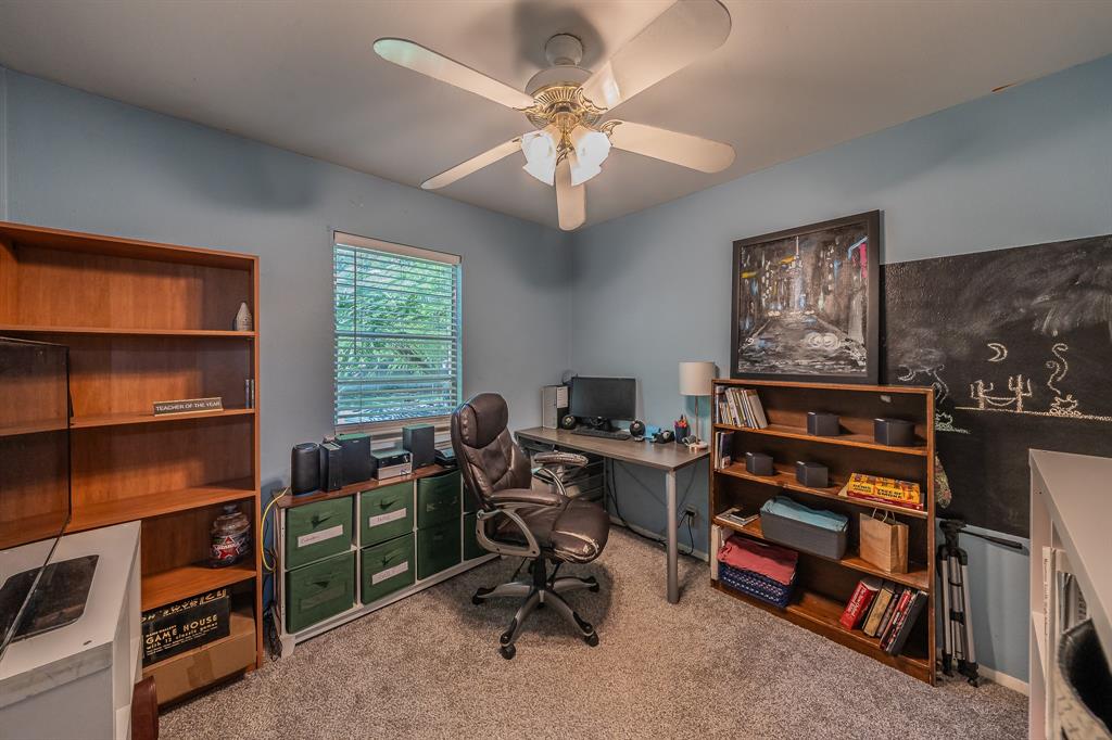 Arlington Park Add - Residential