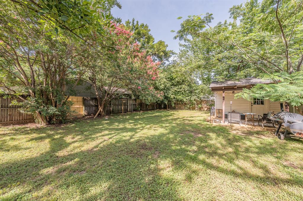Arlington Park Add - Residential
