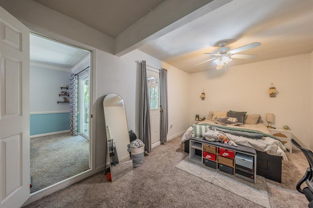 Arlington Park Add - Residential