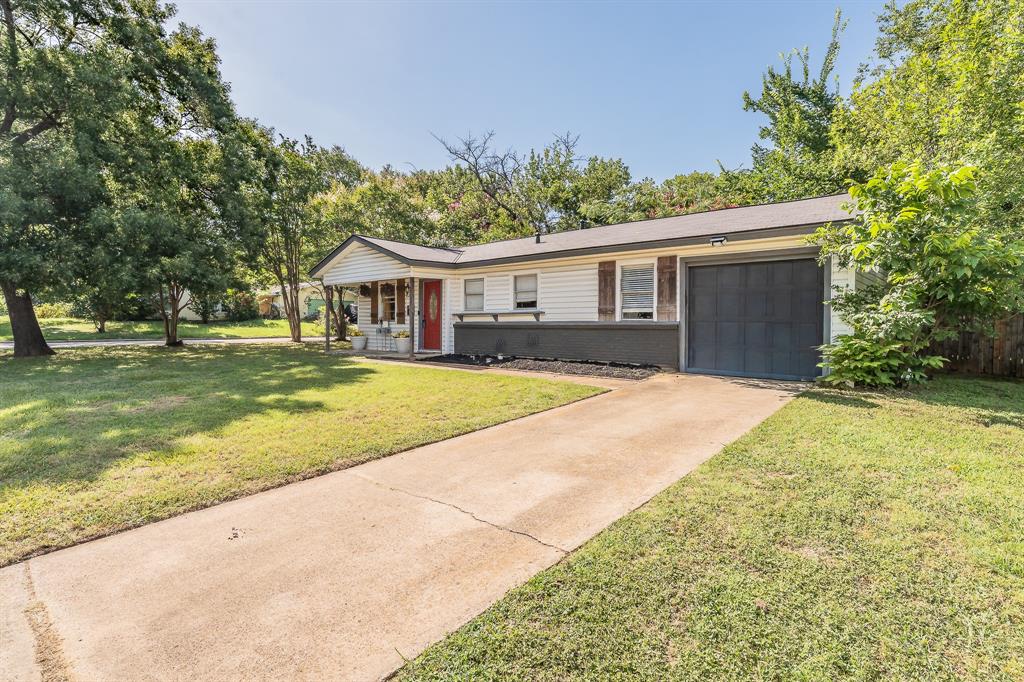 Arlington Park Add - Residential