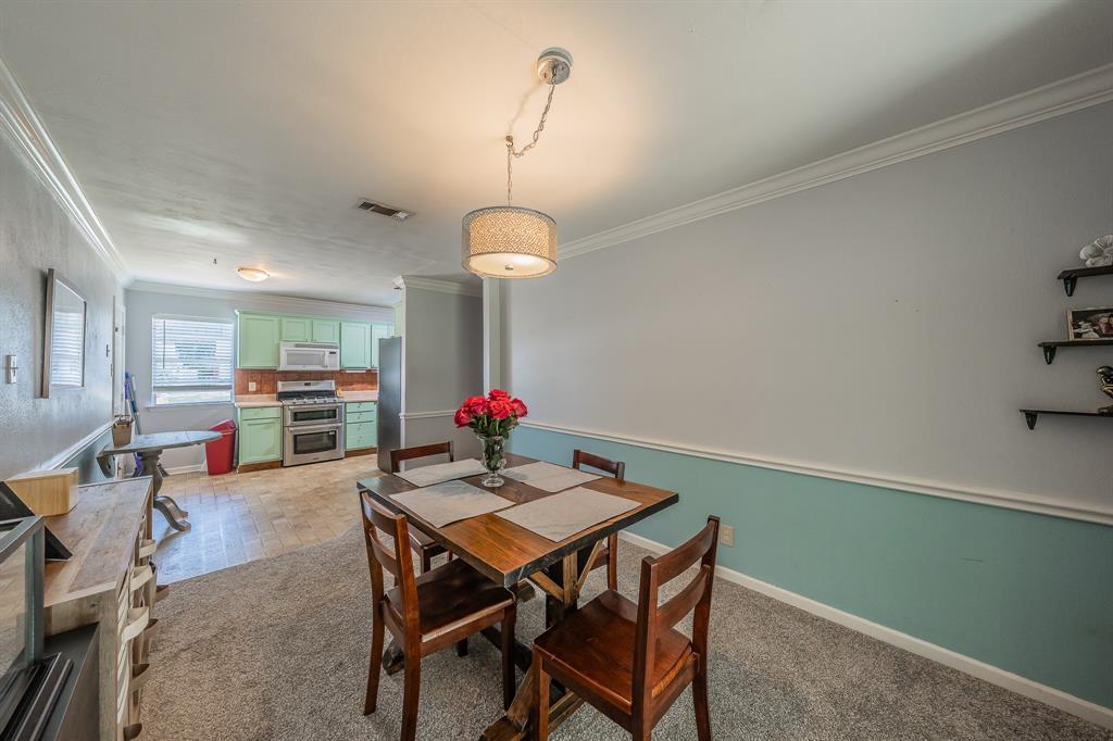 Arlington Park Add - Residential