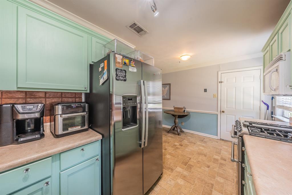Arlington Park Add - Residential