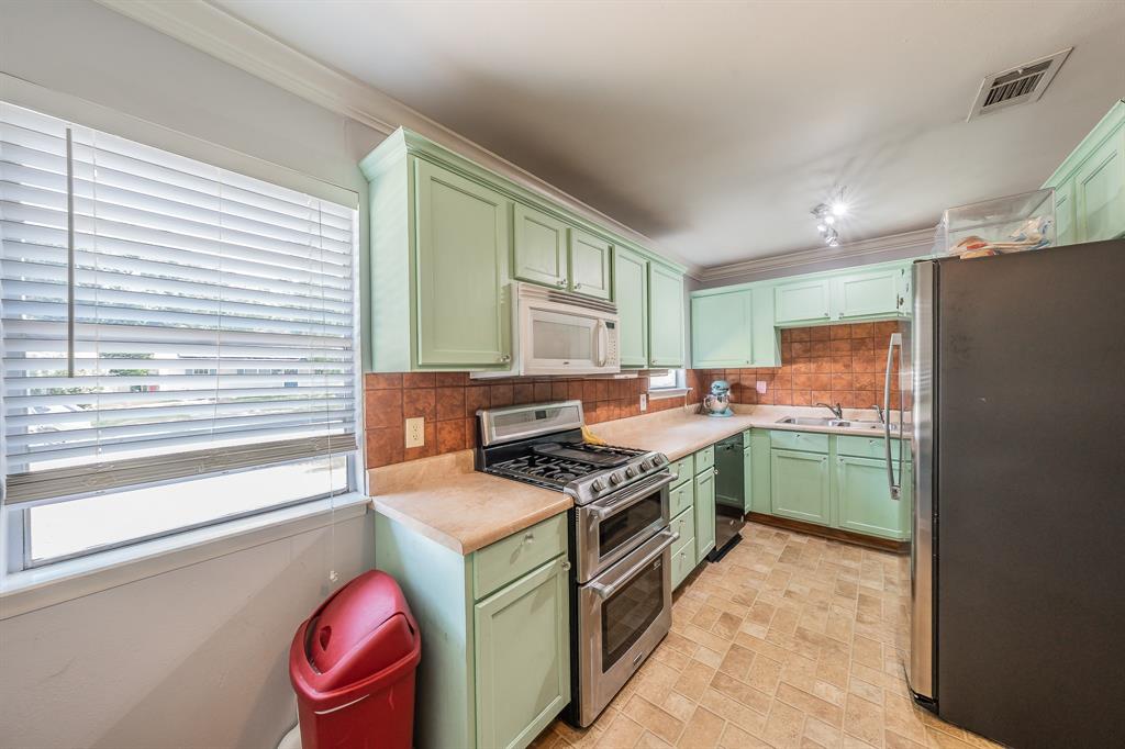 Arlington Park Add - Residential