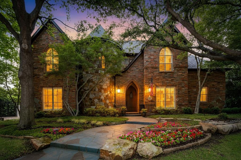 Welcome to 5601 Woodspring Drive—an exceptional one-owner custom home in the heart of Plano, thoughtfully designed and meticulously maintained. Spanning 3,796 square feet, this spacious residence offers five bedrooms and four full baths, providing both comfort and flexibility for everyday living and entertaining. From the moment you arrive, you’ll appreciate the pride of ownership throughout. Inside, the home features generous living spaces, abundant natural light, and a functional layout ideal for both family life and hosting guests. Every detail reflects care and quality, making it truly move-in ready. Step outside to your private backyard paradise, situated on nearly a quarter-acre lot. Enjoy the sparkling pool and spa combo, perfect for relaxing or entertaining year-round, along with ample space for outdoor dining and lounging. Additional highlights include a three-car garage, a brand-new roof, and overall exceptional upkeep that sets this home apart. Schools and amenity center within walking distance for this perfect family home. This is a rare opportunity to own a beautifully cared-for custom home in a prime Plano location.
