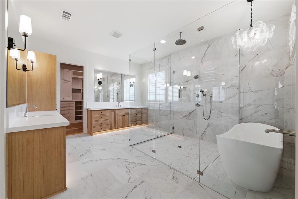 Bear Creek Ranch - Residential