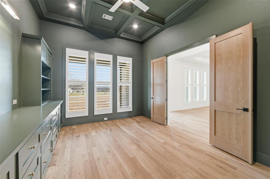 Bear Creek Ranch - Residential