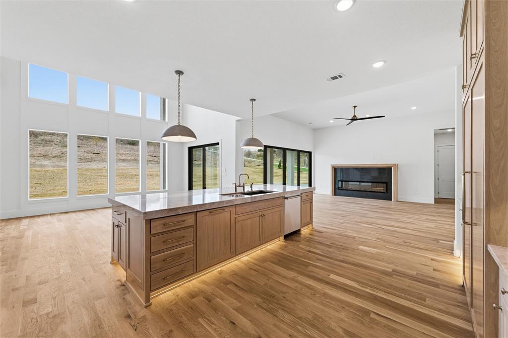Bear Creek Ranch - Residential