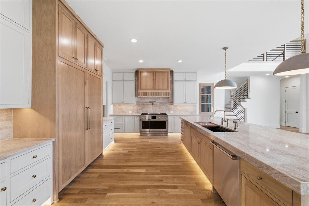 Bear Creek Ranch - Residential