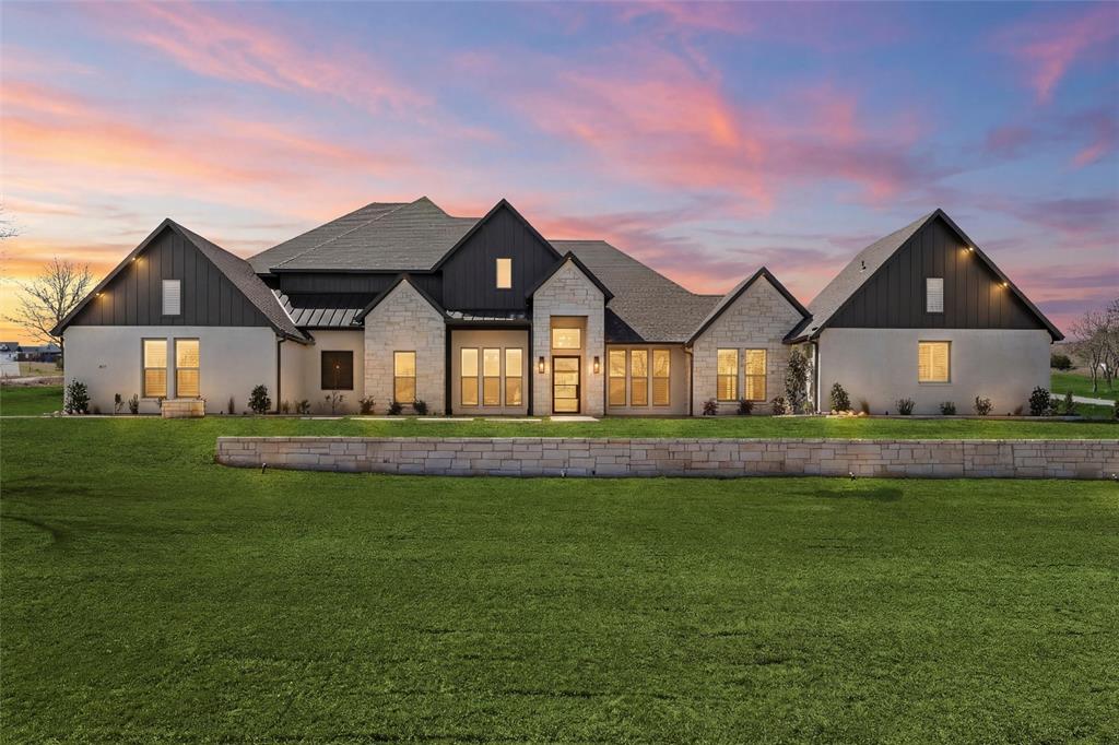 Bear Creek Ranch - Residential