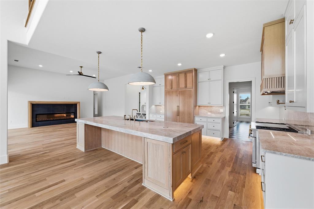 Bear Creek Ranch - Residential