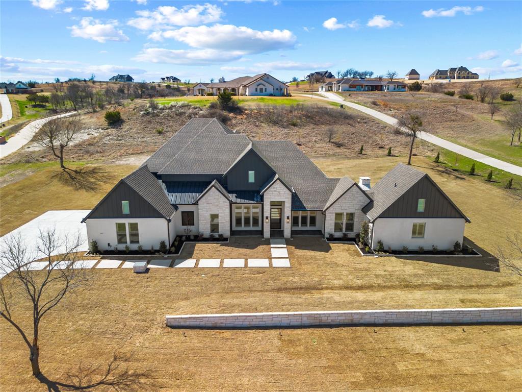 Bear Creek Ranch - Residential