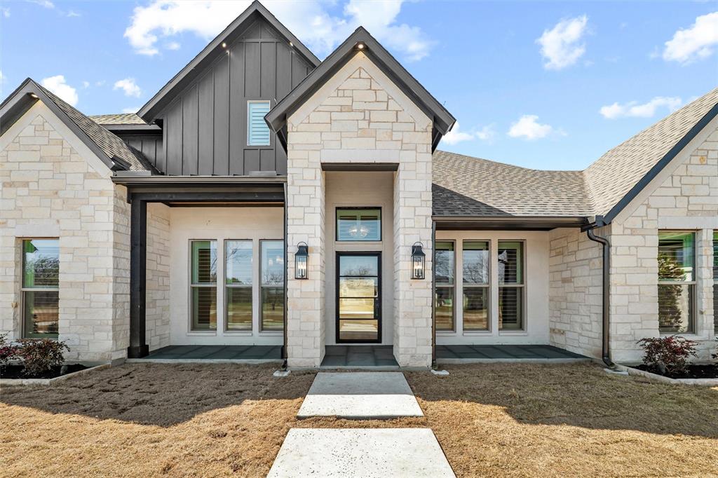 Bear Creek Ranch - Residential