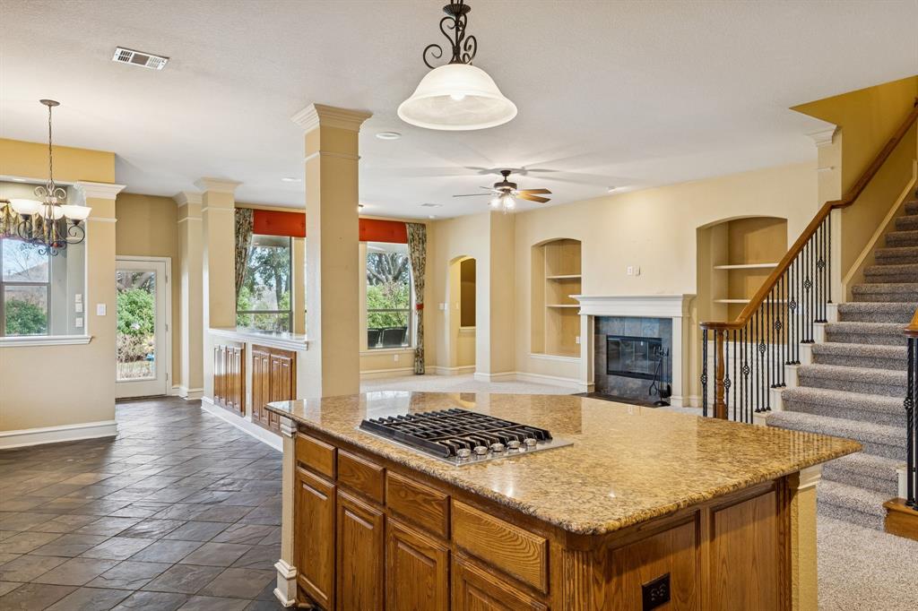 Mallard Lakes At Mckinney Ph One - Residential