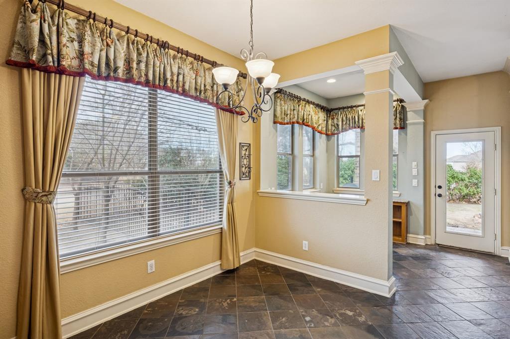 Mallard Lakes At Mckinney Ph One - Residential