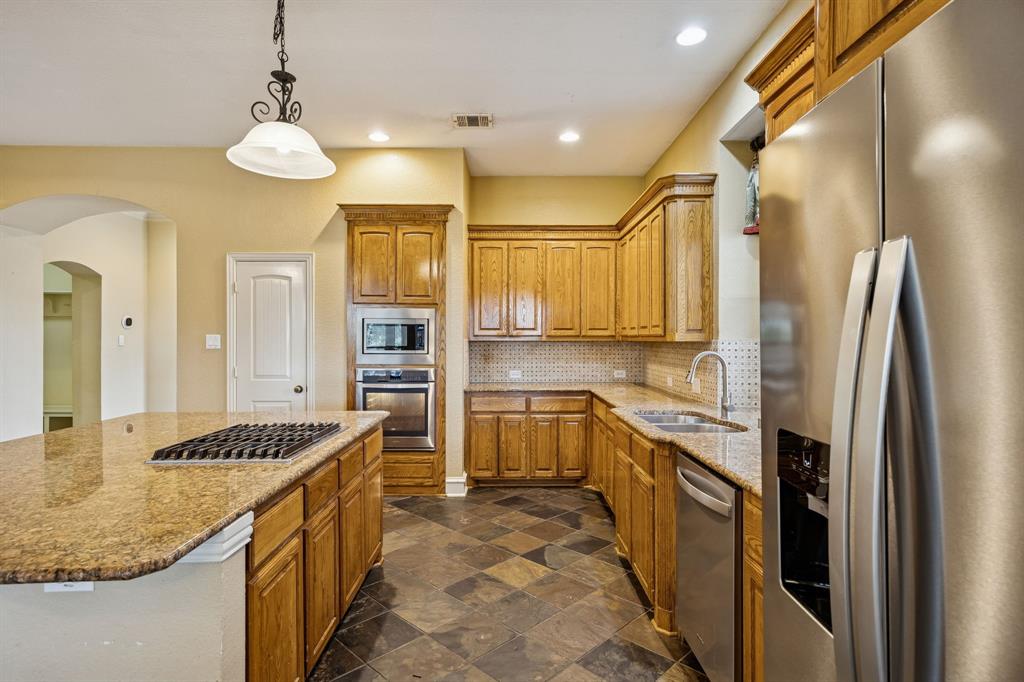 Mallard Lakes At Mckinney Ph One - Residential