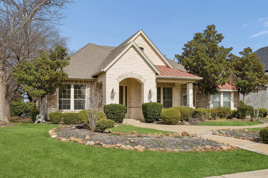 Mallard Lakes At Mckinney Ph One - Residential