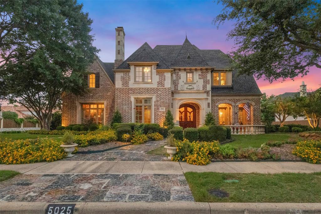 Creeks Of Willow Bend Ph 3 - Residential