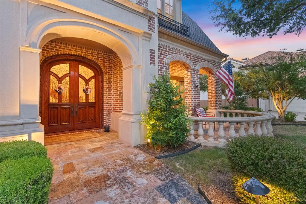 Creeks Of Willow Bend Ph 3 - Residential