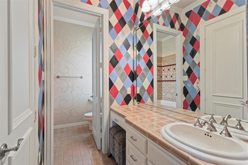 Creeks Of Willow Bend Ph 3 - Residential