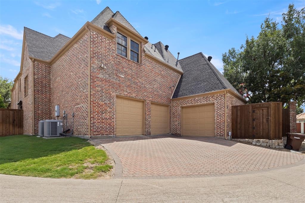 Creeks Of Willow Bend Ph 3 - Residential