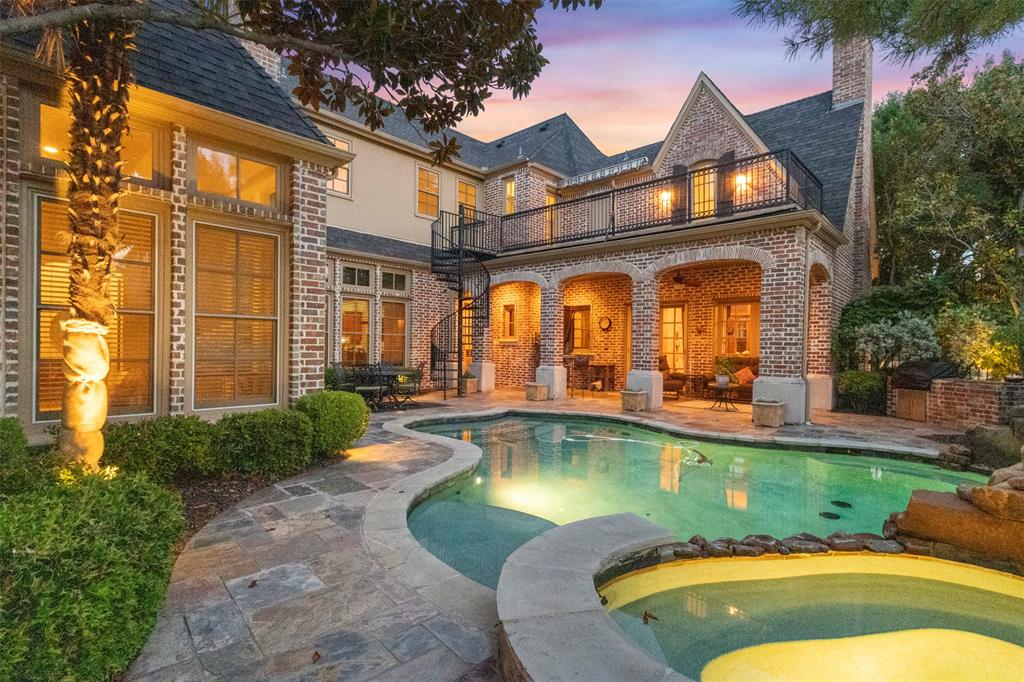 Creeks Of Willow Bend Ph 3 - Residential