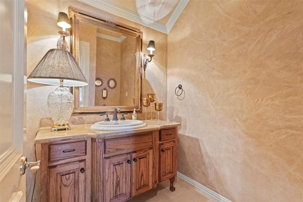 Creeks Of Willow Bend Ph 3 - Residential