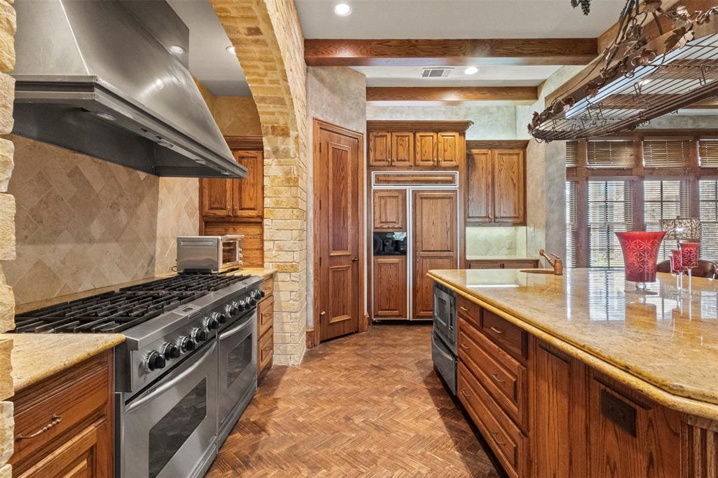 Creeks Of Willow Bend Ph 3 - Residential