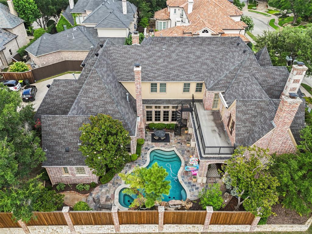 Creeks Of Willow Bend Ph 3 - Residential