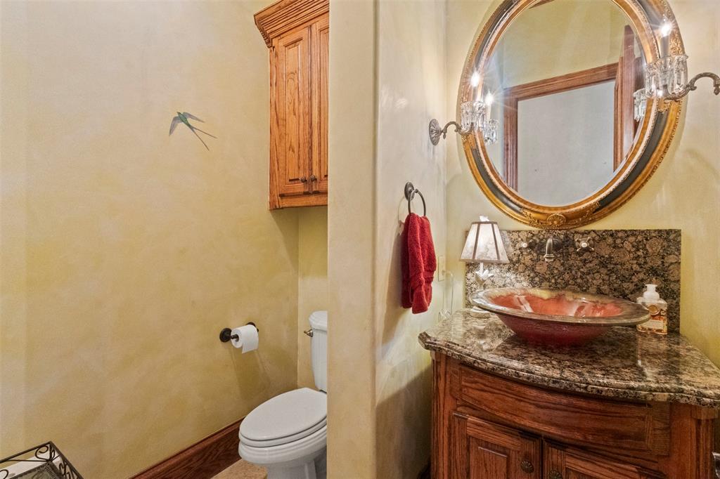 Creeks Of Willow Bend Ph 3 - Residential