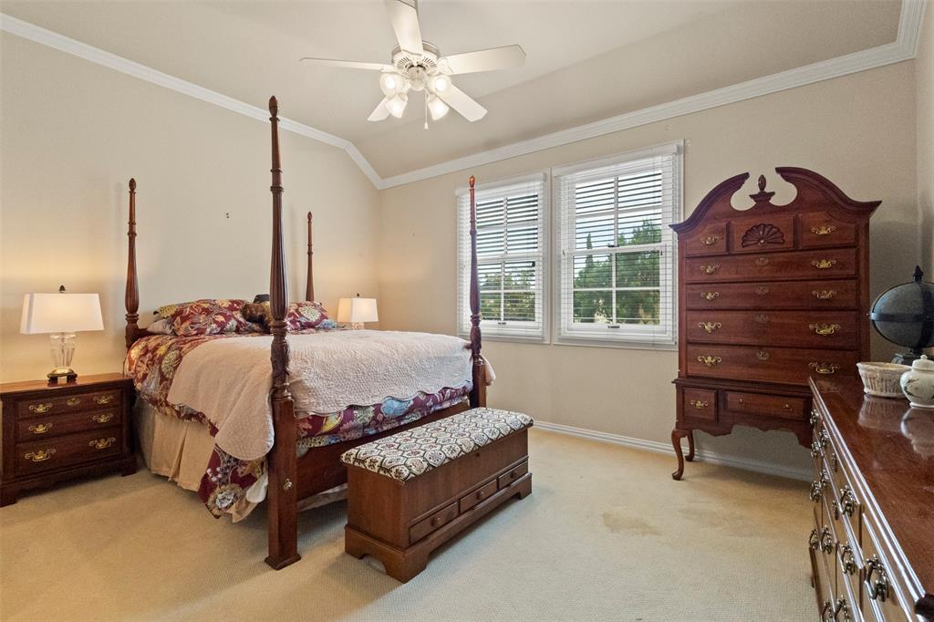Creeks Of Willow Bend Ph 3 - Residential