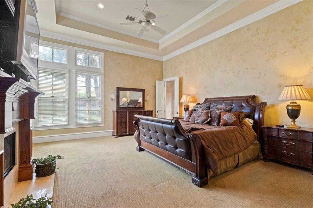Creeks Of Willow Bend Ph 3 - Residential