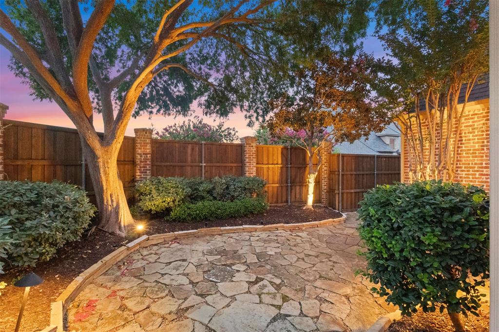 Creeks Of Willow Bend Ph 3 - Residential